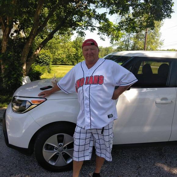 Meet your Posher, Ricky - Picture 1 of 1